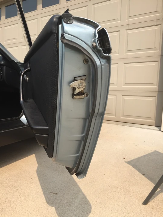 1974 Porsche 914/4 - Image 29 of 31