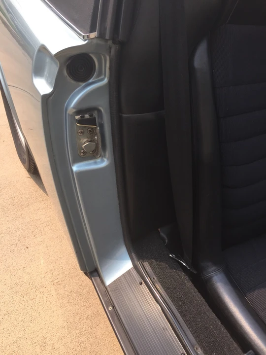 1974 Porsche 914/4 - Image 30 of 31