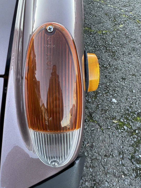 1974 Porsche 914/4 - Image 23 of 31