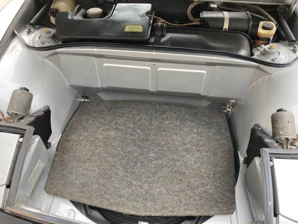 1974 Porsche 914/4 - Image 8 of 12