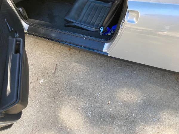 1974 Porsche 914/4 - Image 11 of 12