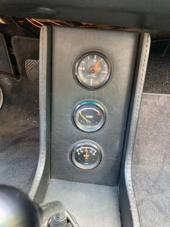 1974 Porsche 914/4 - Image 9 of 12