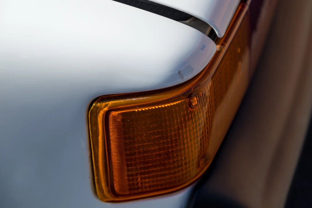 1974 Porsche 914/4 - Image 17 of 31