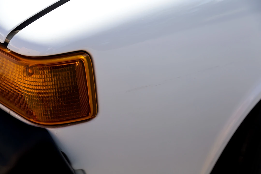 1974 Porsche 914/4 - Image 19 of 31