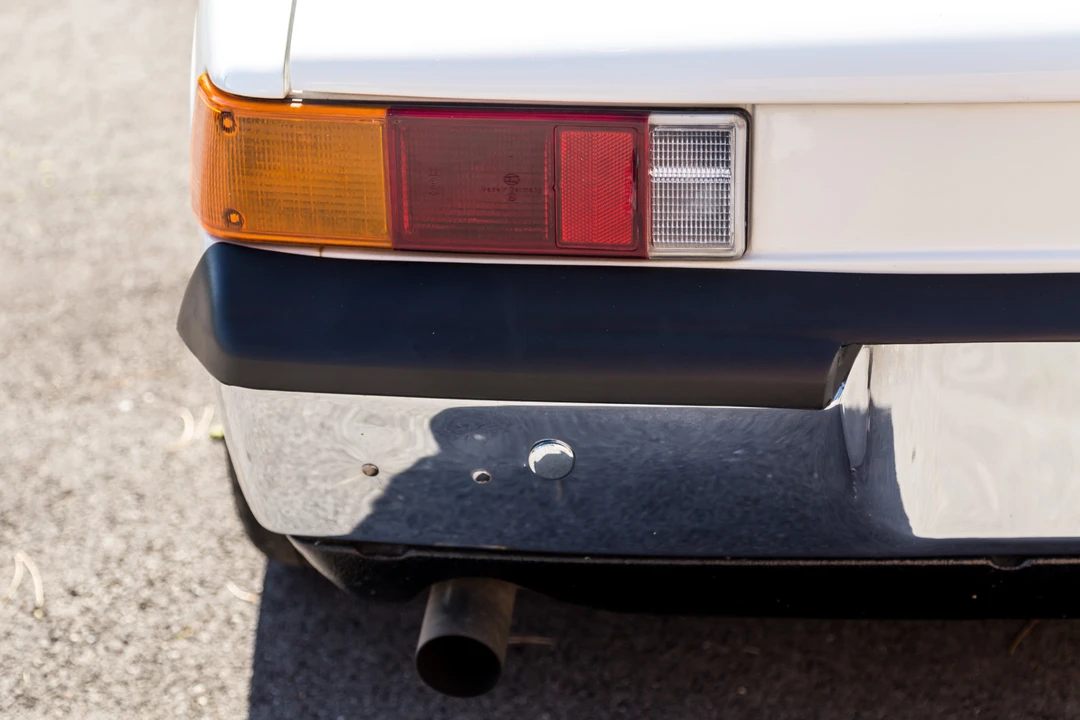 1974 Porsche 914/4 - Image 15 of 31