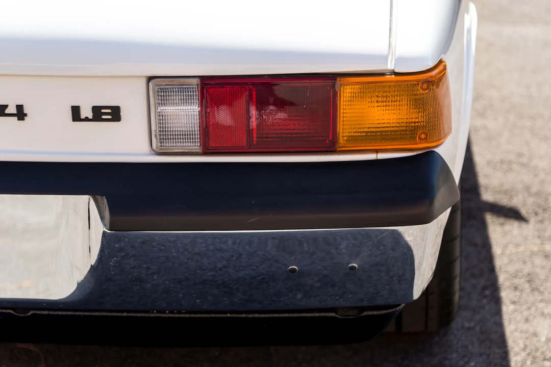1974 Porsche 914/4 - Image 16 of 31