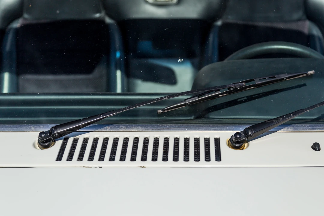 1974 Porsche 914/4 - Image 13 of 31