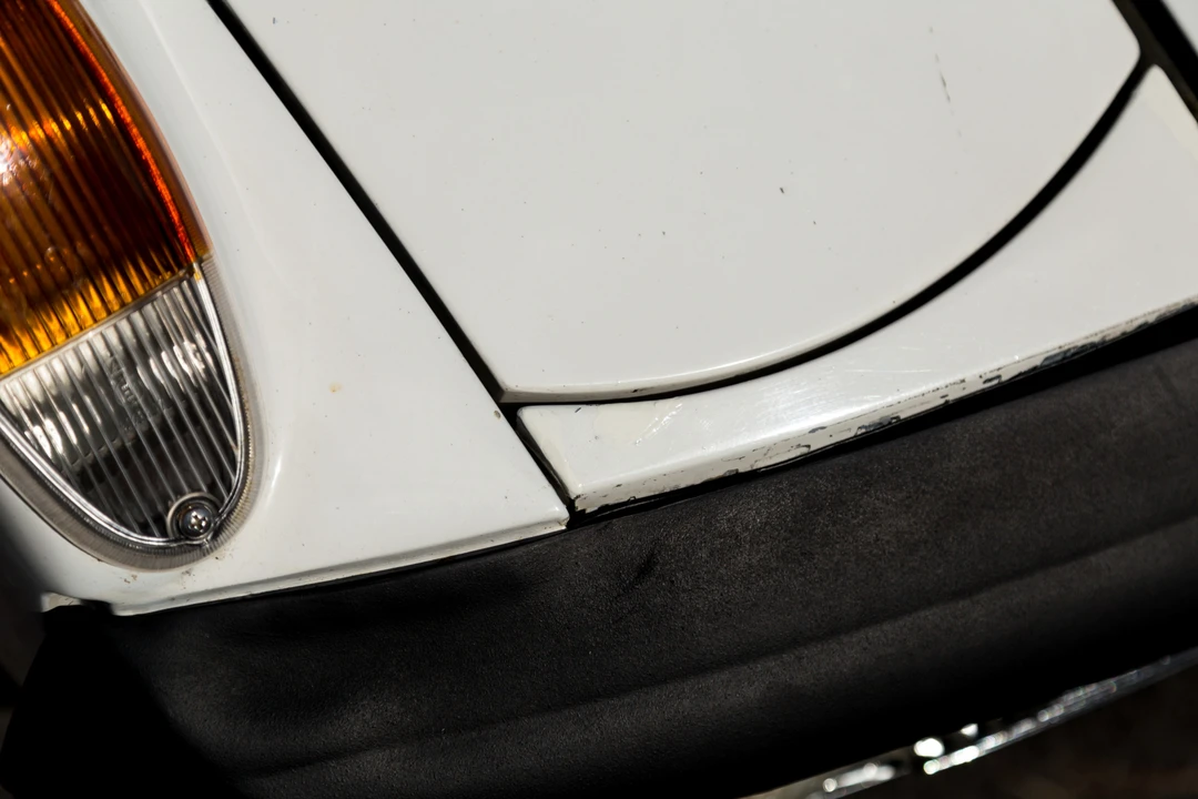 1974 Porsche 914/4 - Image 12 of 31