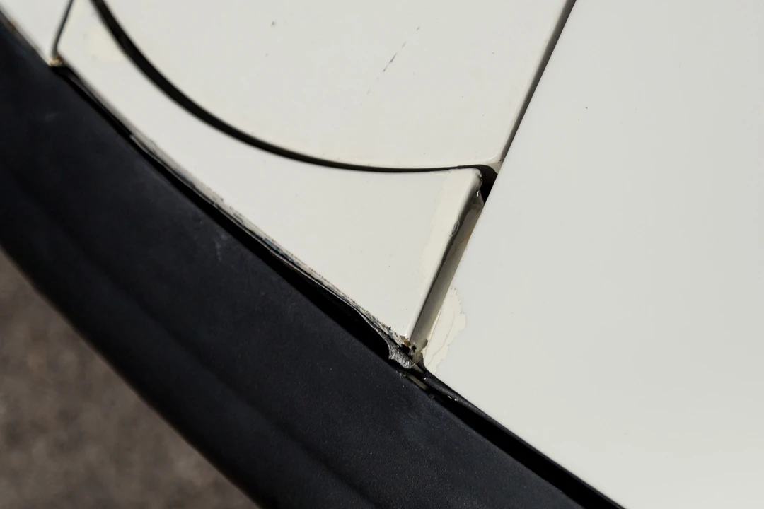 1974 Porsche 914/4 - Image 11 of 31