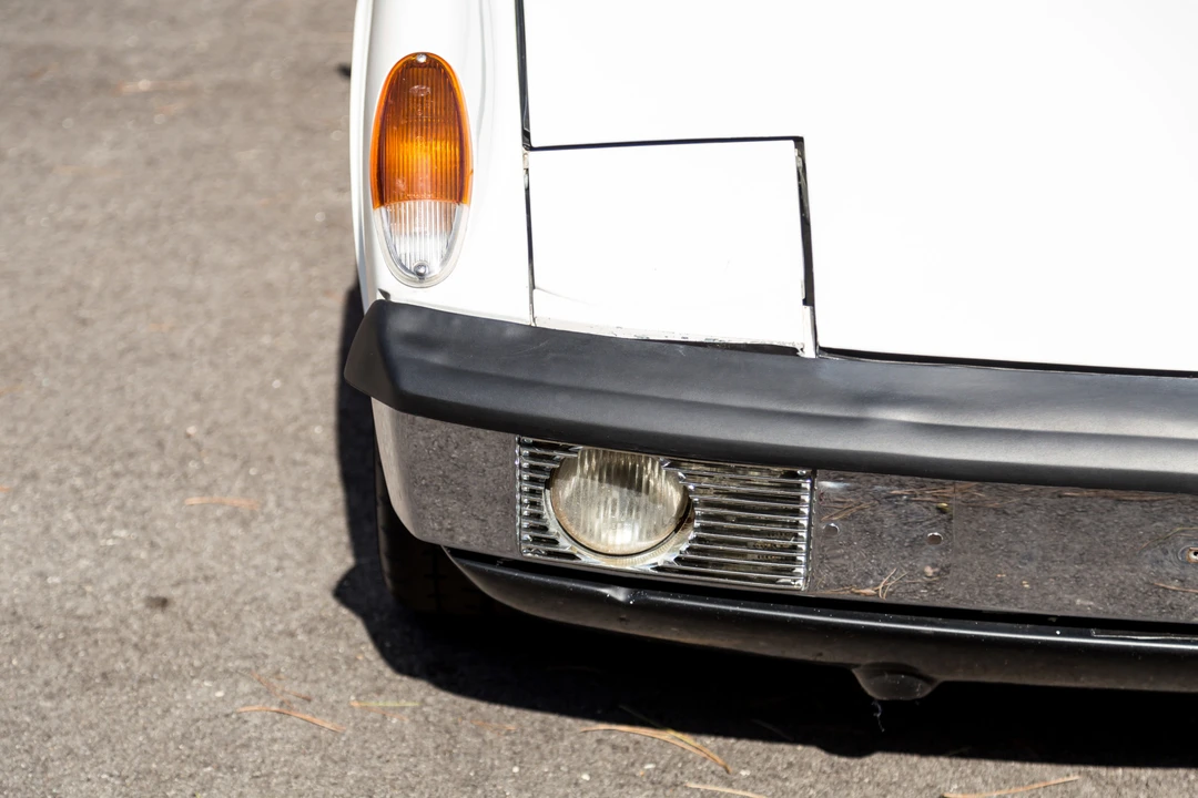 1974 Porsche 914/4 - Image 9 of 31