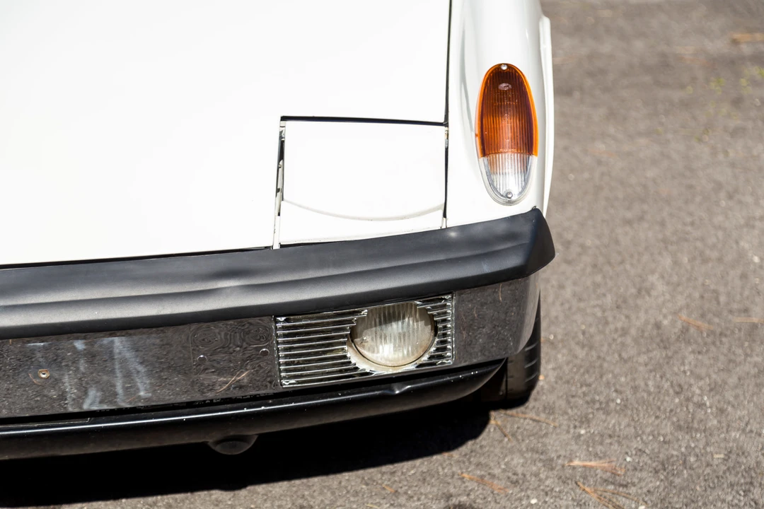 1974 Porsche 914/4 - Image 10 of 31