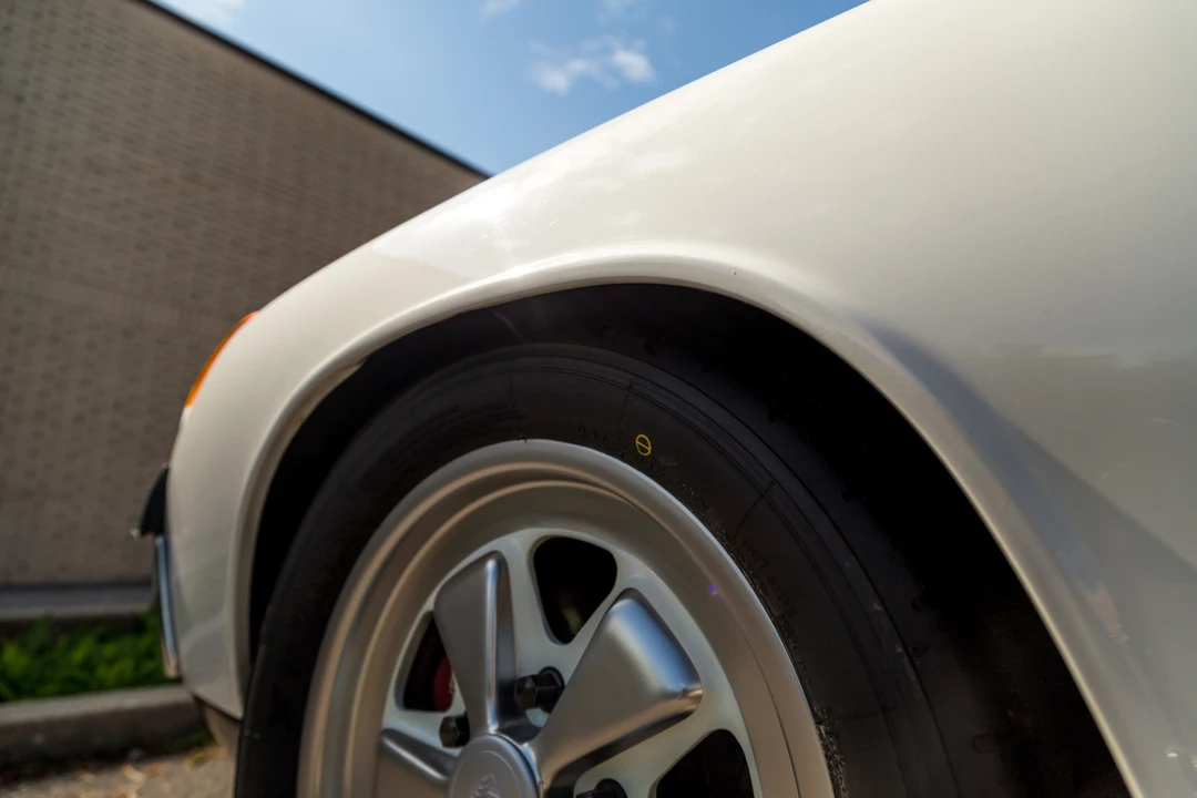 1974 Porsche 914/4 - Image 25 of 31