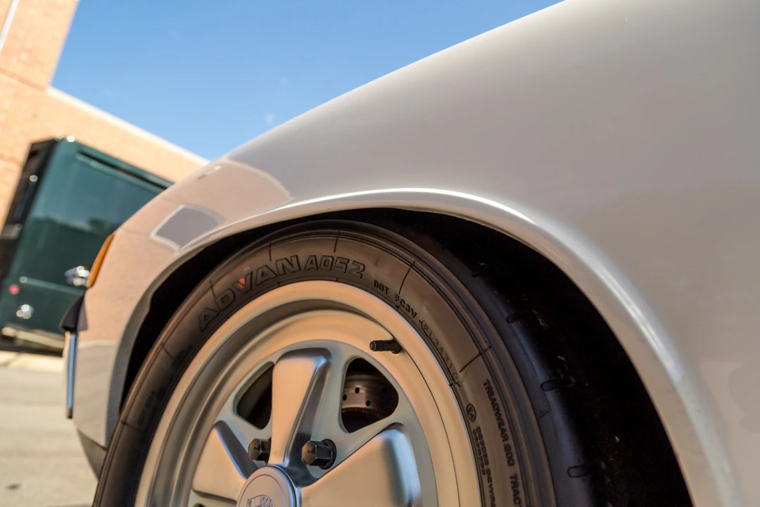 1974 Porsche 914/4 - Image 24 of 31