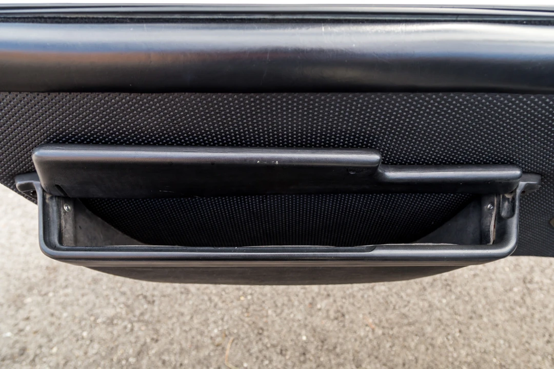 1974 Porsche 914/4 - Image 30 of 31