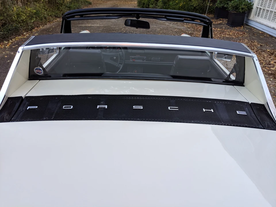 1974 Porsche 914/4 - Image 26 of 31