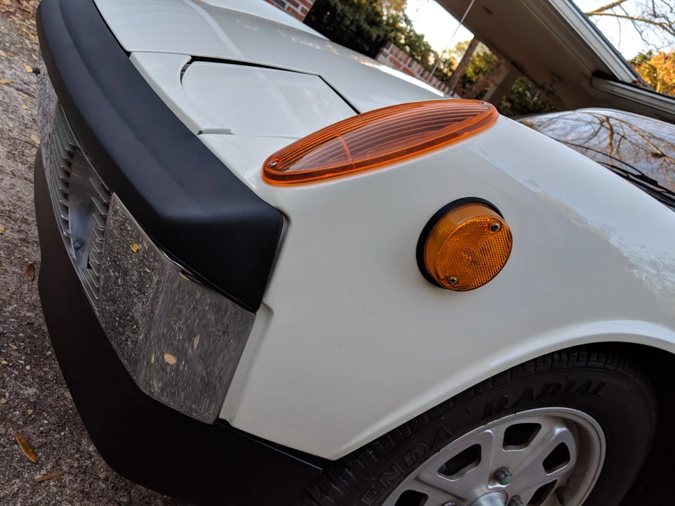 1974 Porsche 914/4 - Image 31 of 31