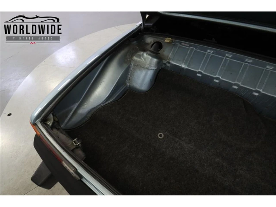 1974 Porsche 914/4 - Image 23 of 31