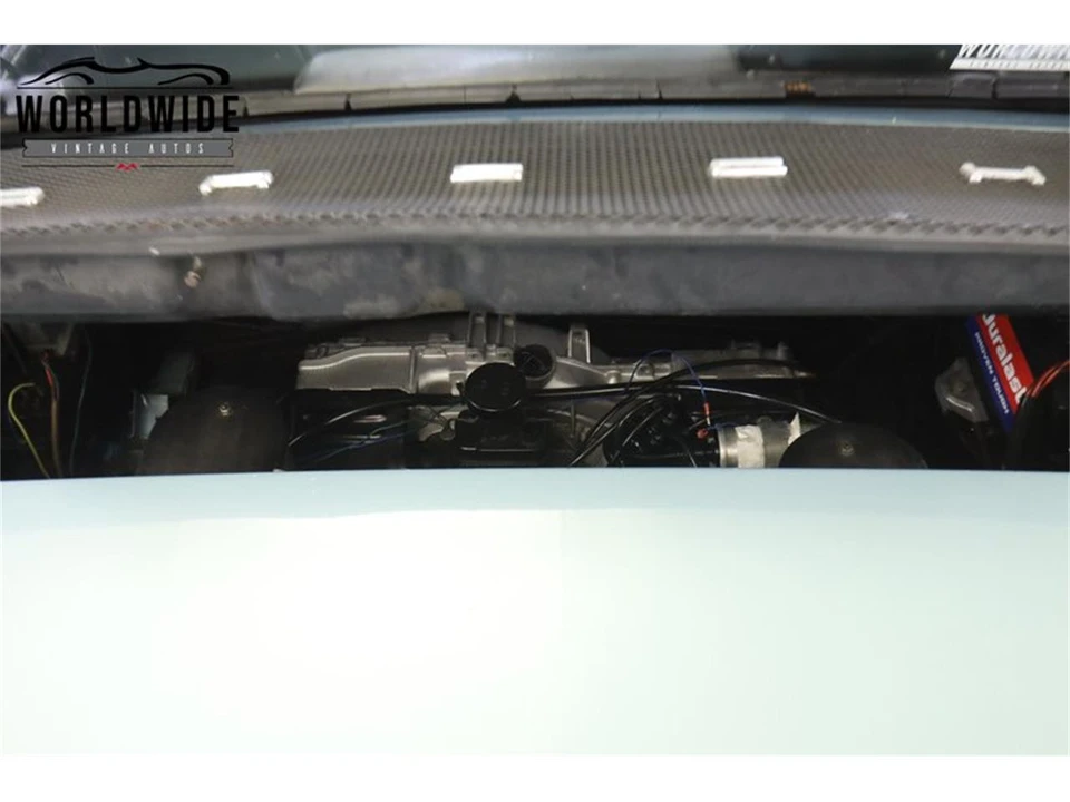 1974 Porsche 914/4 - Image 25 of 31