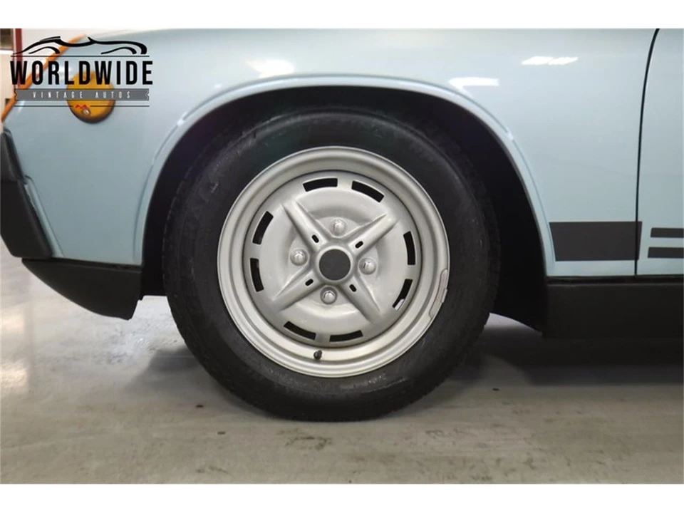 1974 Porsche 914/4 - Image 16 of 31
