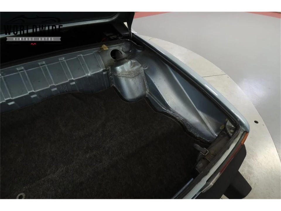 1974 Porsche 914/4 - Image 24 of 31