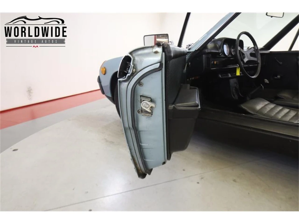 1974 Porsche 914/4 - Image 30 of 31