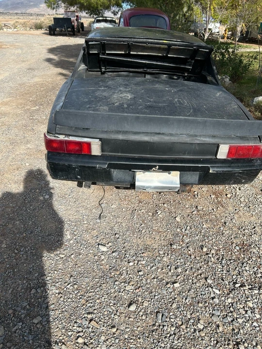 1974 Porsche 914/4 - Image 4 of 8