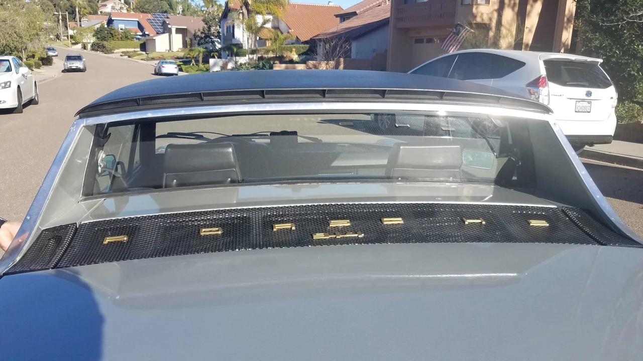 1974 Porsche 914/4 - Image 25 of 31