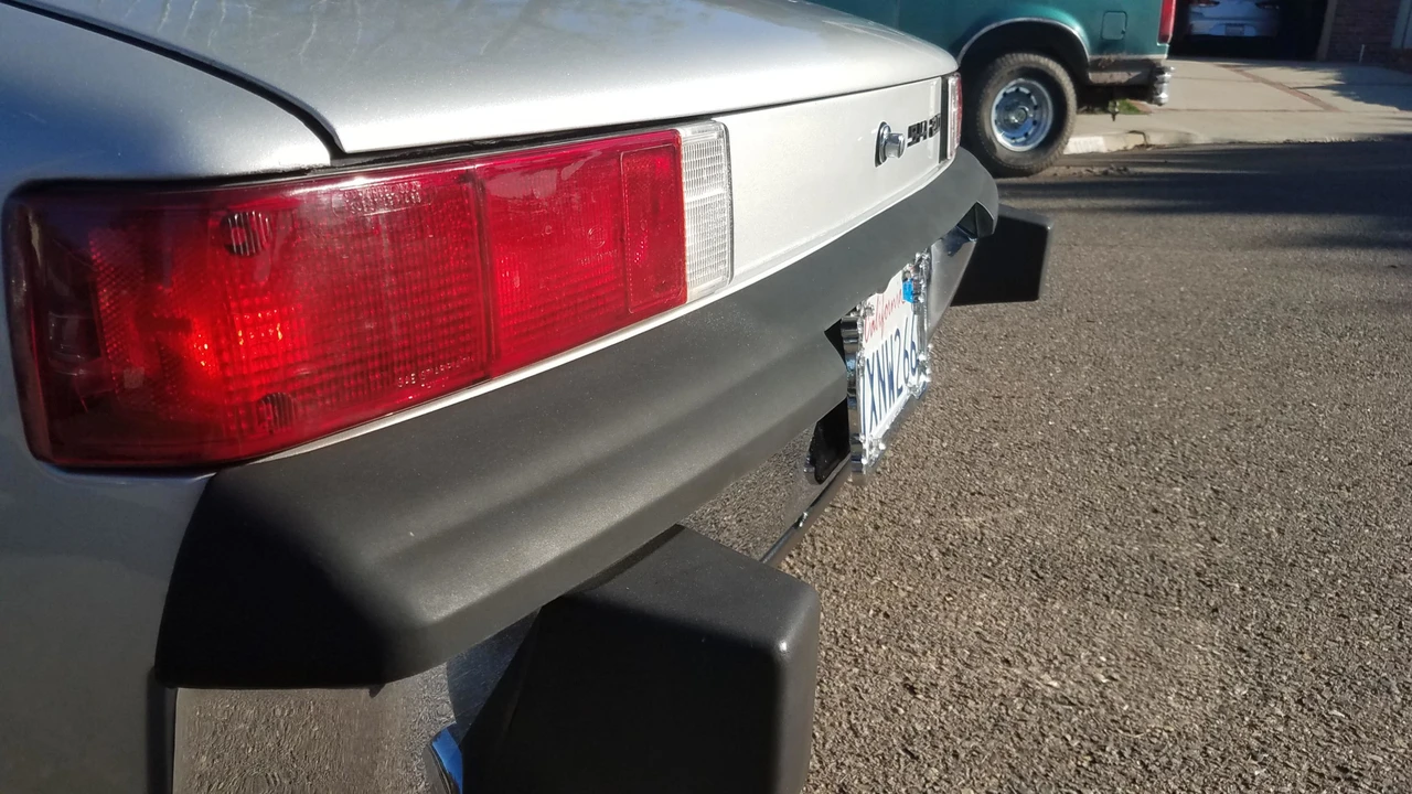 1974 Porsche 914/4 - Image 16 of 31