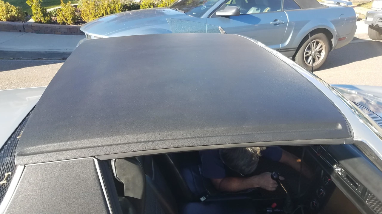 1974 Porsche 914/4 - Image 29 of 31