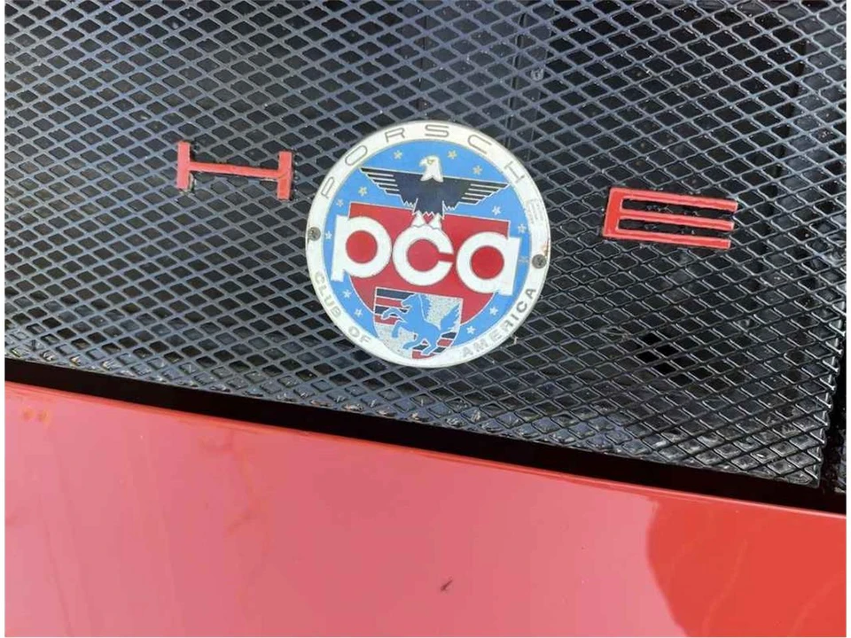 1974 Porsche 914/4 - Image 8 of 11