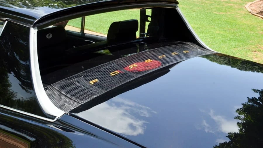1974 Porsche 914/4 - Image 9 of 12