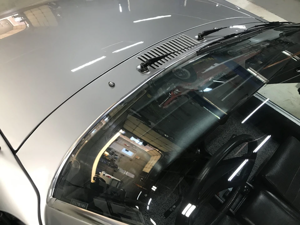 1974 Porsche 914/4 - Image 26 of 31