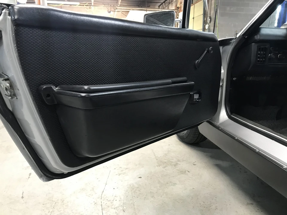 1974 Porsche 914/4 - Image 31 of 31
