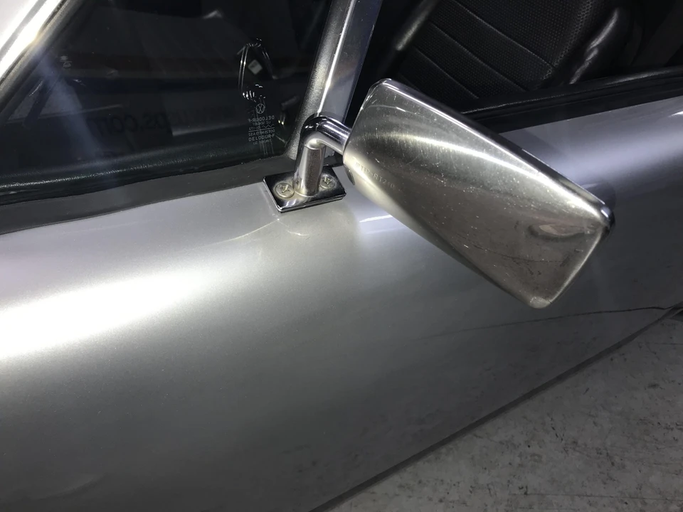 1974 Porsche 914/4 - Image 29 of 31