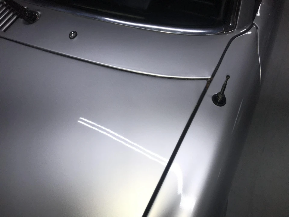 1974 Porsche 914/4 - Image 22 of 31