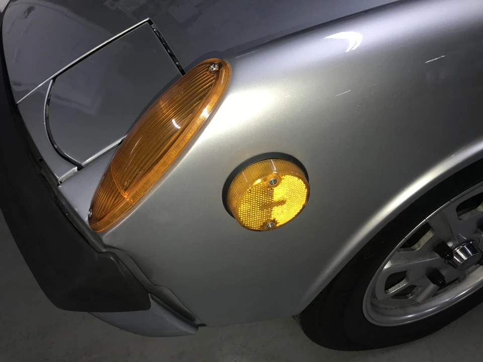 1974 Porsche 914/4 - Image 18 of 31