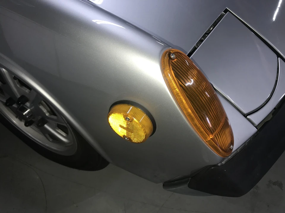 1974 Porsche 914/4 - Image 17 of 31