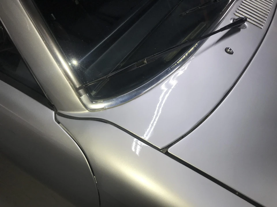 1974 Porsche 914/4 - Image 21 of 31