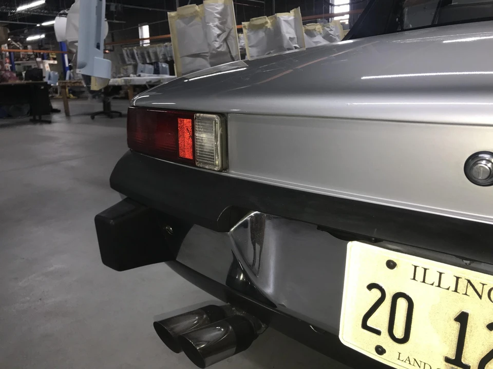 1974 Porsche 914/4 - Image 25 of 31