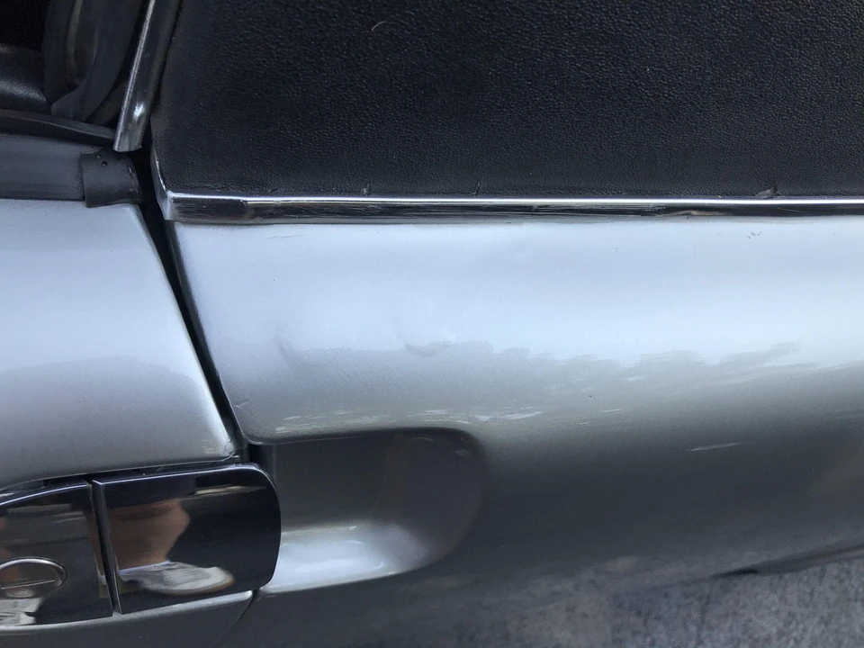 1974 Porsche 914/4 - Image 30 of 31