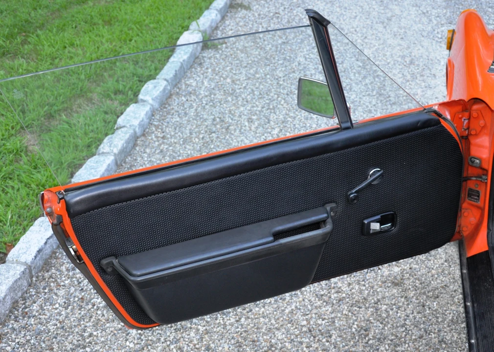 1974 Porsche 914/4 - Image 11 of 31