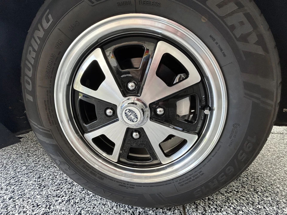 1974 Porsche 914/4 - Image 31 of 31