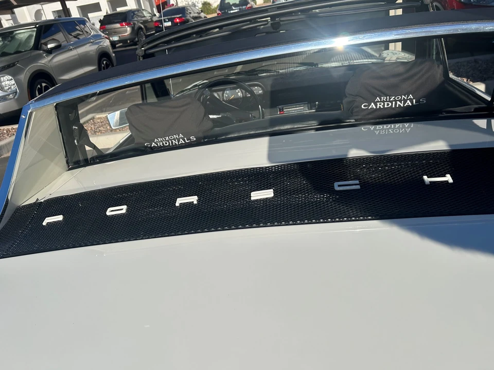1974 Porsche 914/4 - Image 20 of 31