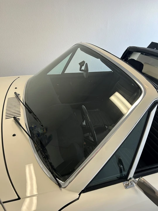 1974 Porsche 914/4 - Image 17 of 31