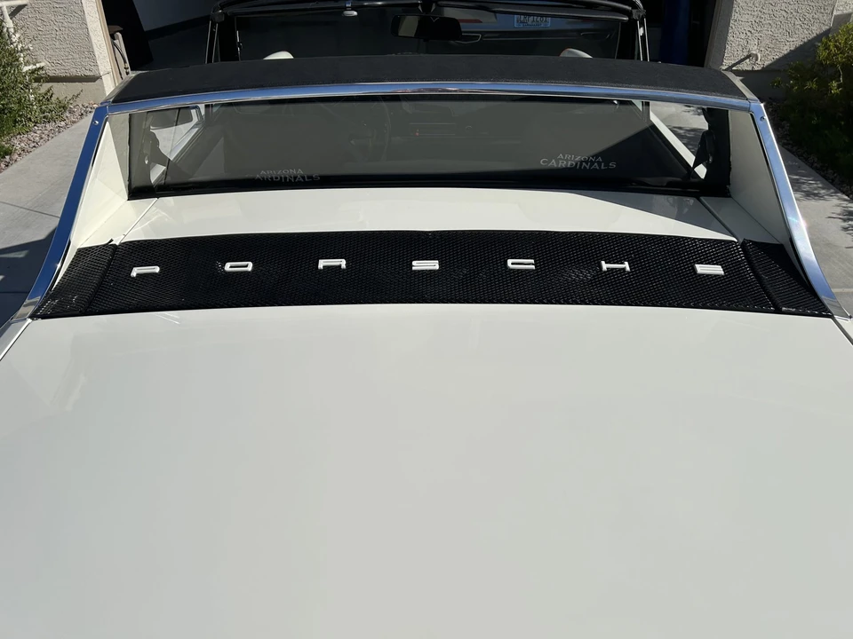 1974 Porsche 914/4 - Image 18 of 31