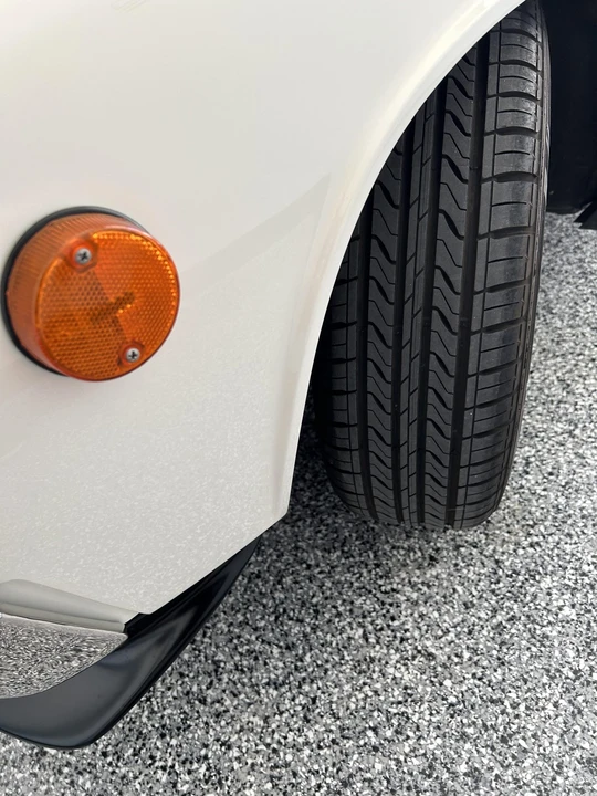 1974 Porsche 914/4 - Image 16 of 31