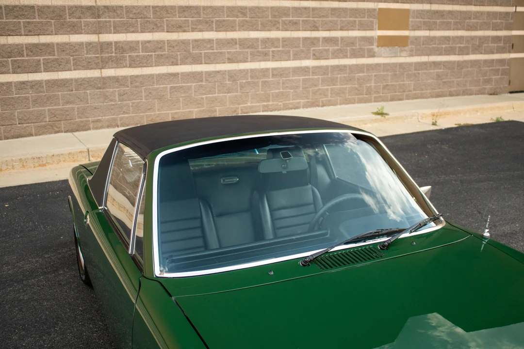 1974 Porsche 914/4 - Image 27 of 31