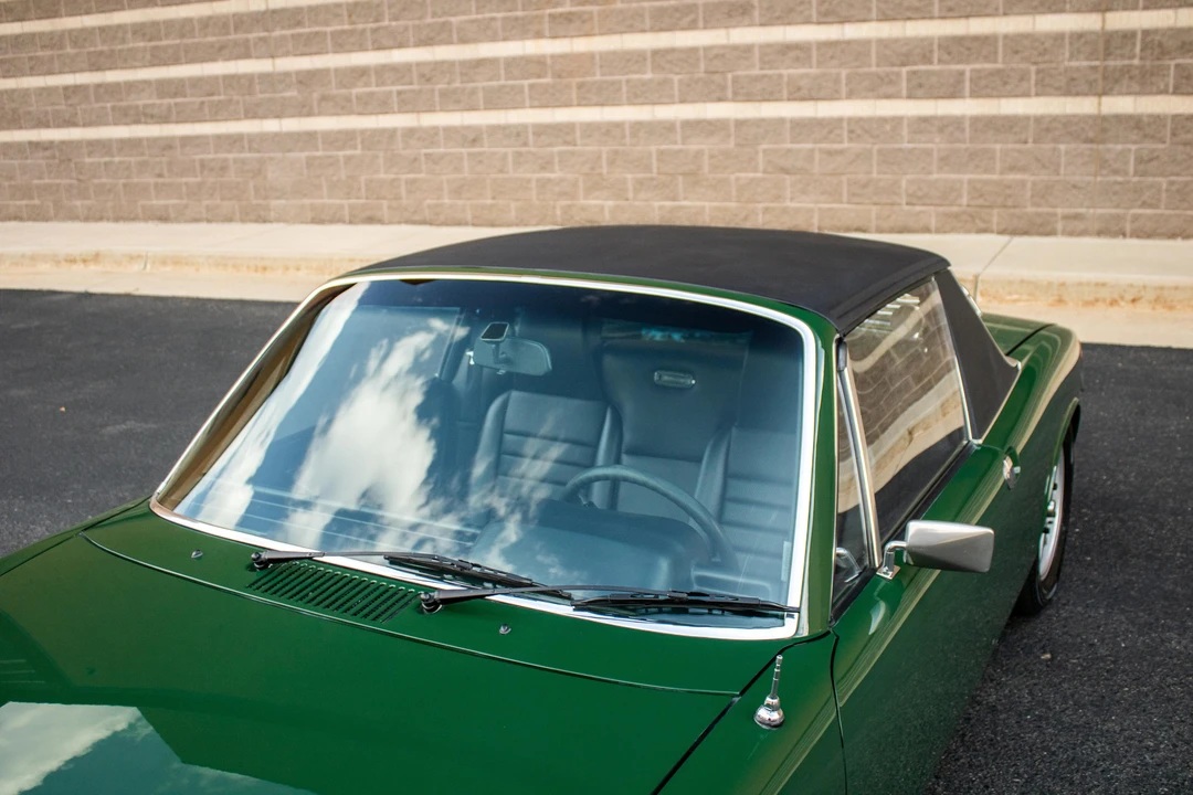 1974 Porsche 914/4 - Image 31 of 31