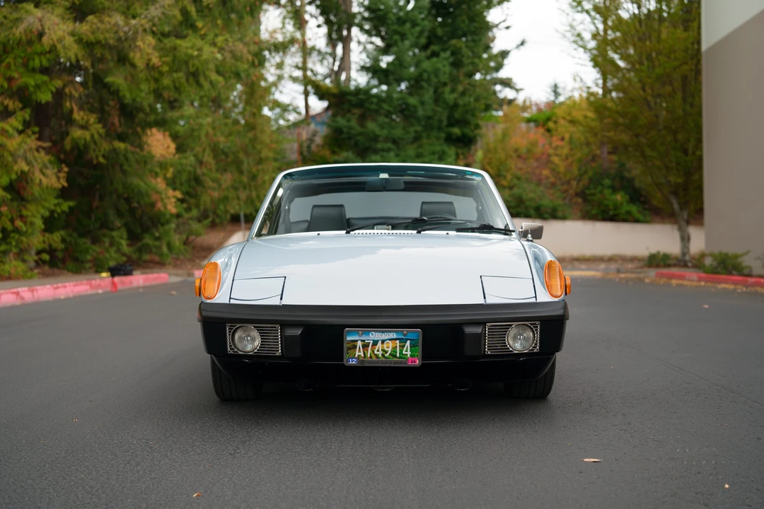1974 Porsche 914/4 - Image 2 of 31