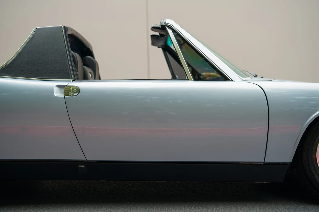 1974 Porsche 914/4 - Image 22 of 31